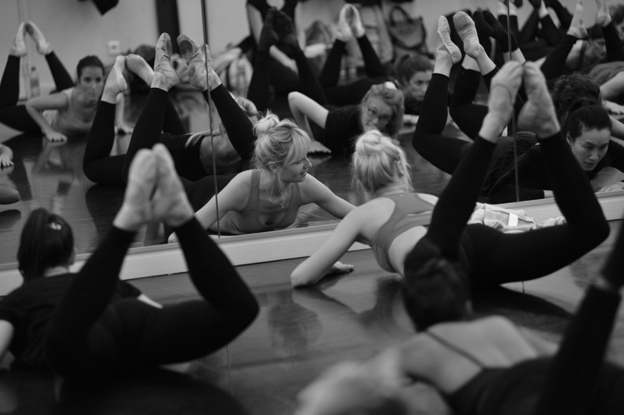 Fot: Fit'Ballet